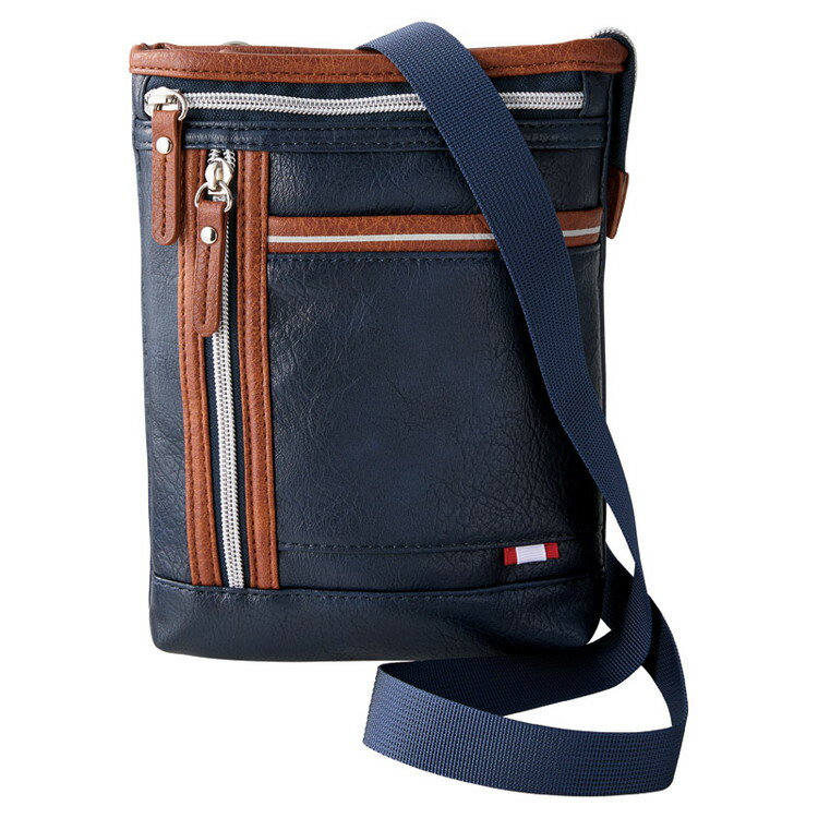 ポケットがたくさん付いた機能的なショルダー付きシザーバッグ。ベルトを通して腰に直接着けたりカラビナでバッグなどに引っ掛けられます。ファスナー開閉式。内オープンポケット・外オープンポケット×各1室、外ファスナーポケット×2室。ショルダーベルト着脱可（長さ調整可）。合成皮革21×15×3cm【代引きについて】こちらの商品は、代引きでの出荷は受け付けておりません。【送料について】北海道、沖縄、離島は送料を頂きます。