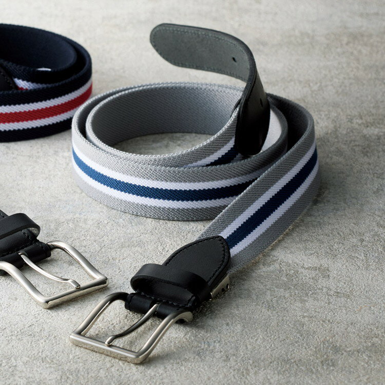 カジュアルベルト ゲバルト ブランドベルト GV-6803(代引不可)【送料無料】