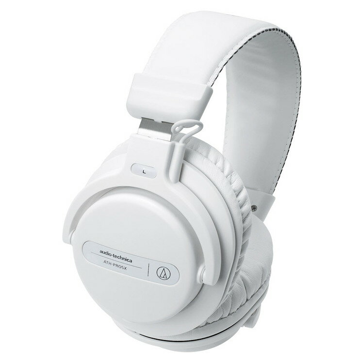 DJ用としても、音楽・動画鑑賞用としても高音質なヘッドホンとしてご使用いただける2種類のコードを付属しました。用途に合わせてお使いいただけます。プロDJの現場に適応する1,500mWの高耐入力。遮音性が高く長時間の使用でも疲れにくいタイプ。...