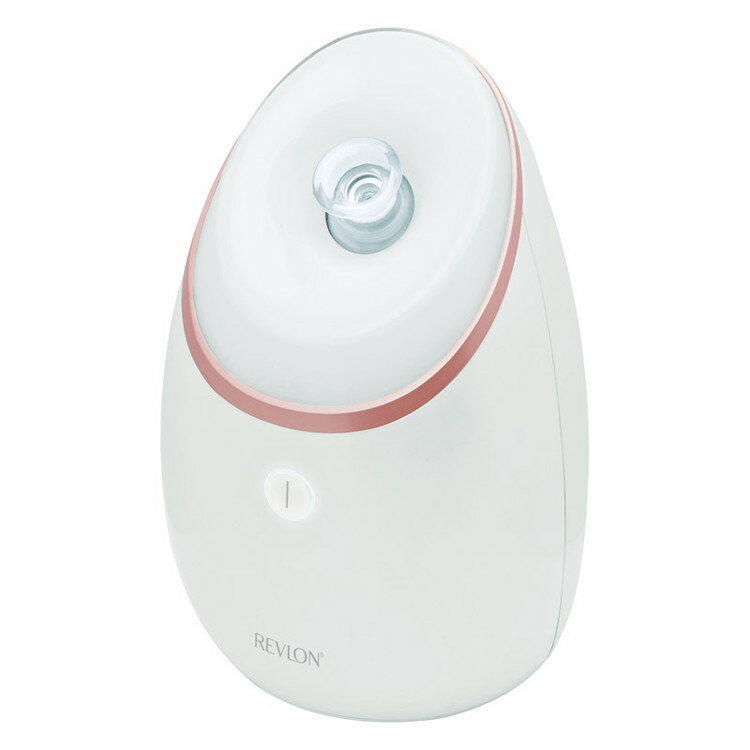 フェイシャルビューティースチーマー レブロン キャンドル・アロマ RVSP3537J(代引不可)【送料無料】