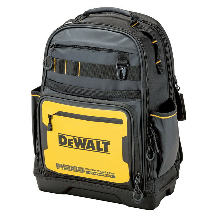 N - バックパック DeWALT バッグ DWST60102-1(代引不可)【送料無料】