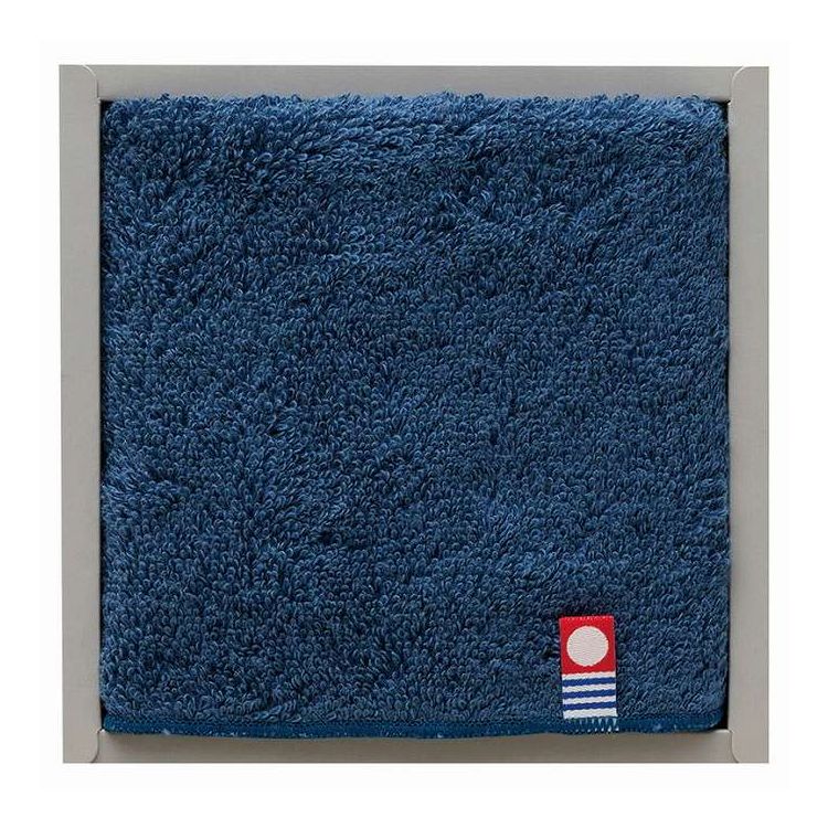 フェルガナコットンを使用した滑らかな肌触りのタオルハンカチです。高級綿糸のフェルガナコットンを使用した滑らかな肌触りで軽く吸水性にも優れた使いやすいタオルハンカチです。日本製【セット内容】-サイズ：約22×22cm重量/容量：-箱サイズ：1...