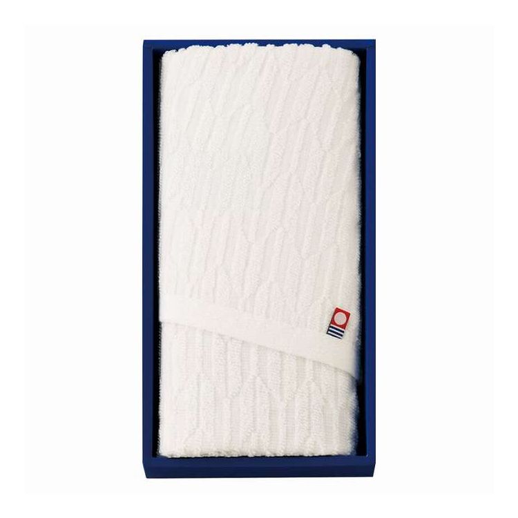 ジャガードフェイスタオル 今治 IMS5260 ギフト プレゼント(代引不可)