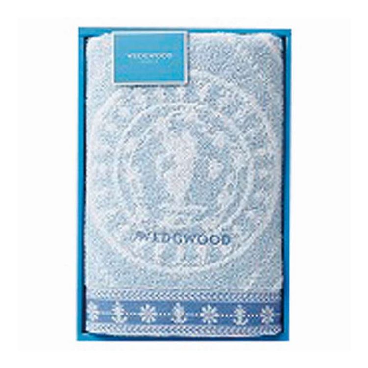 フェイスタオル ジャスパー ウェッジウッド TT84150606 ギフト プレゼント(代引不可)