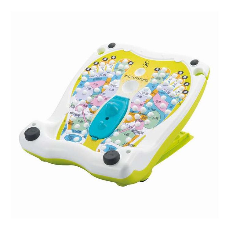 シェイプストレッチャー(ローラー付) HH-830 ギフト プレゼント(代引不可)(4.0)