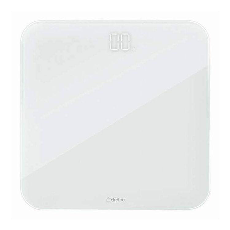 ボディスケール「グラッセ」 ホワイト BS-185WT/BK ギフト プレゼント(代引不可)