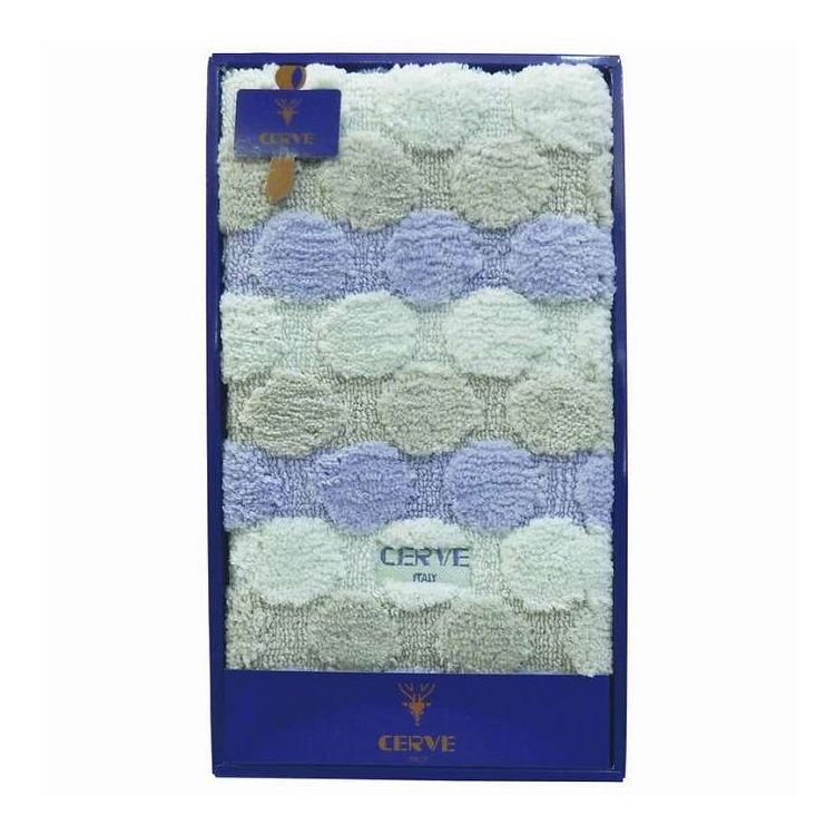 1秒吸水・ふんわりふわふわやさしい繊維サッと吸水サラッと乾燥・裏面:すべりにくい加工日本製すへ゛り止め加工（裏面）【セット内容】-サイズ：50×80cm重量/容量：-箱サイズ：47×27×6cm材質：ポリエステル100%【代引きについて】こ...