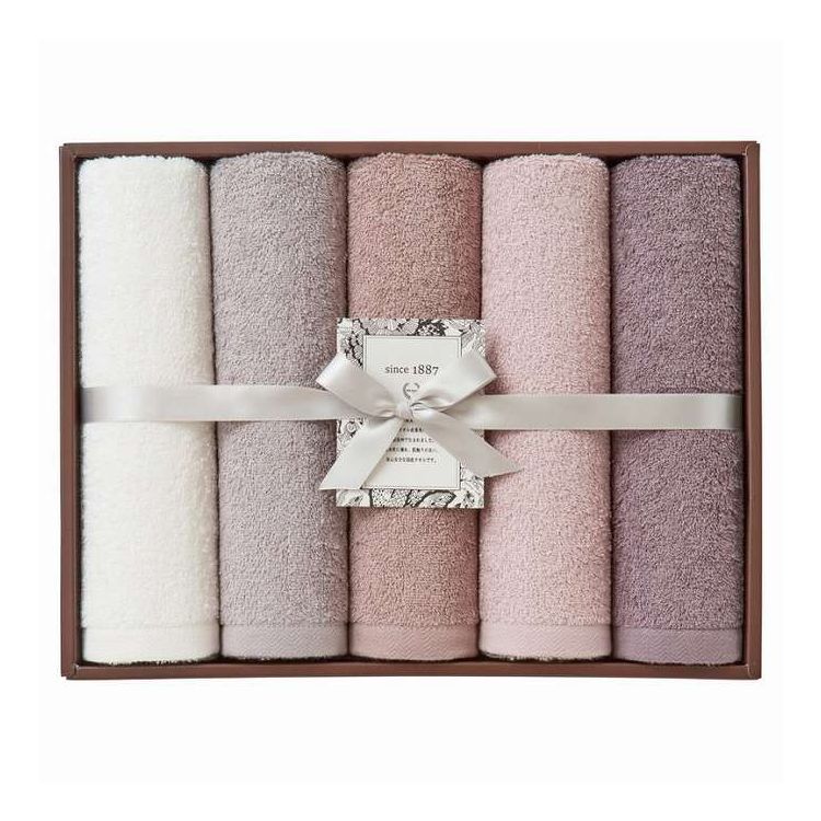 毎日使うタオルを、もっと快適に。OUCHITSUKAIは、日常で感じられる「快適さ」を追求したタオルです。使い勝手のいいサイズ。バスタオルより一回り小さいコンパクトなサイズは洗濯・収納を快適に。繰り返し洗っても変わらない重厚な質感。洗濯をしてもへたりにくい耐久性に優れたコシのある太番手の糸を使用。目にも心地よいグラデーションカラー。インテリアになじみやすい落ち着いた色合い。日本製【セット内容】-サイズ：40×110cm重量/容量：-箱サイズ：29×37.5×7cm材質：綿100%【代引きについて】こちらの商品は、代引きでの出荷は受け付けておりません。【送料について】北海道、沖縄、離島は送料を頂きます。