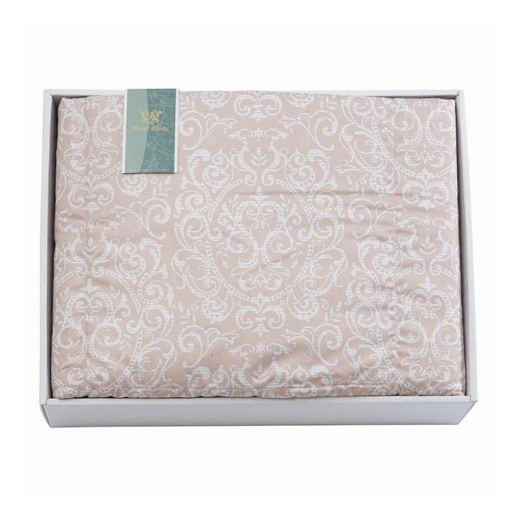 洗える羽毛肌掛ふとん モンブラン 6421501-3 ギフト プレゼント(代引不可)【送料無料】