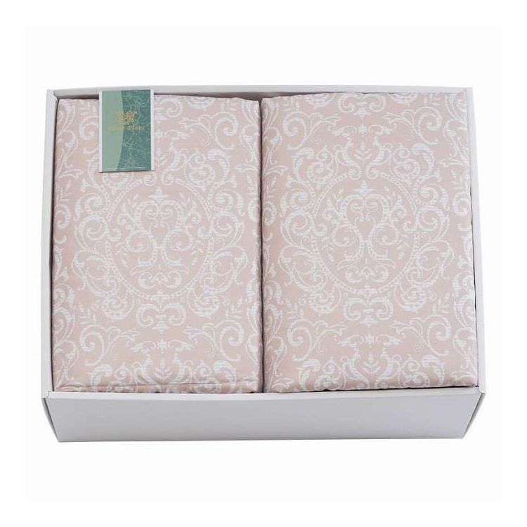 洗える羽毛肌掛ふとん2P モンブラン 6423101ー3 ギフト プレゼント(代引不可)【送料無料】