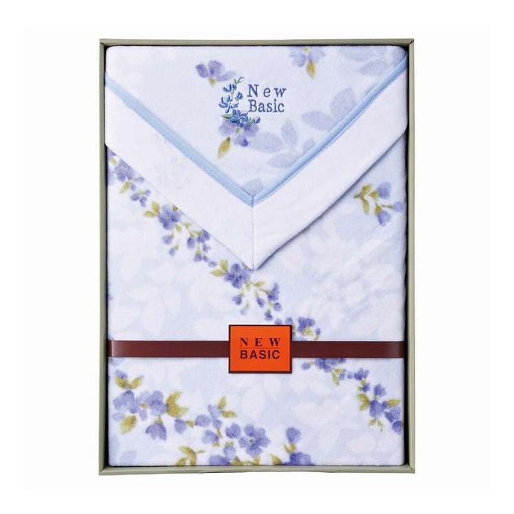 �������դ�������������(�ӱ���ʬ) �˥塼�١����å� �֥롼 RNB-4052BL/PP ���ե� �ץ쥼���(����Բ�)������̵����