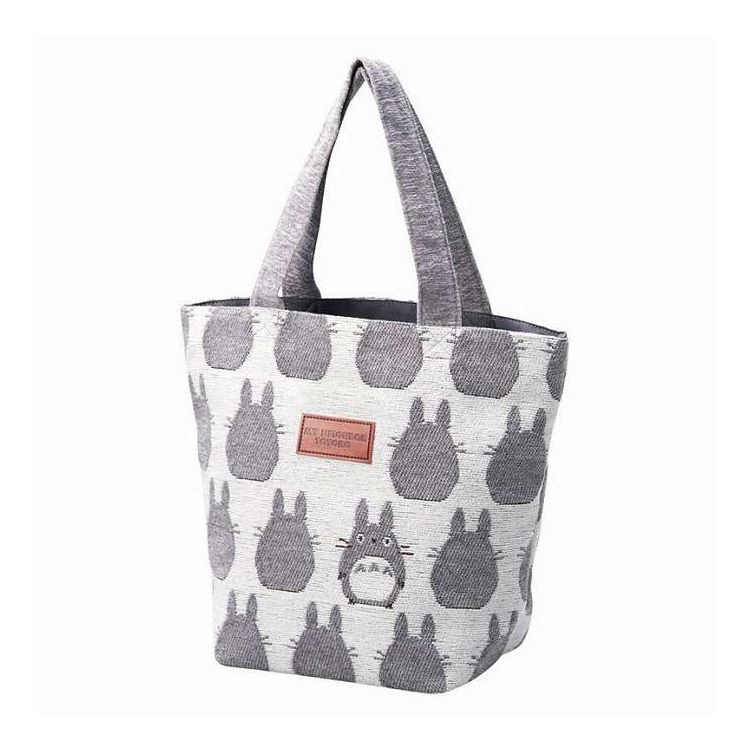 ミニバッグ となりのトトロ 大トトロシルエット 1165039800/40200 ギフト プレゼント(代引不可)【送料無料】