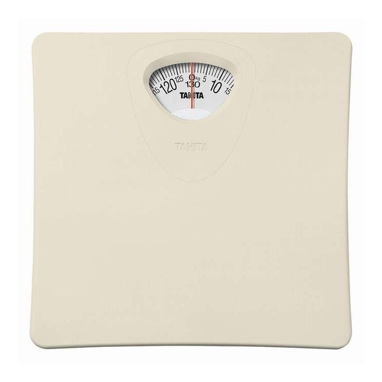 ヘルスメーター タニタ グレー HA-861WH/GY ギフト プレゼント(代引不可)(4.0)