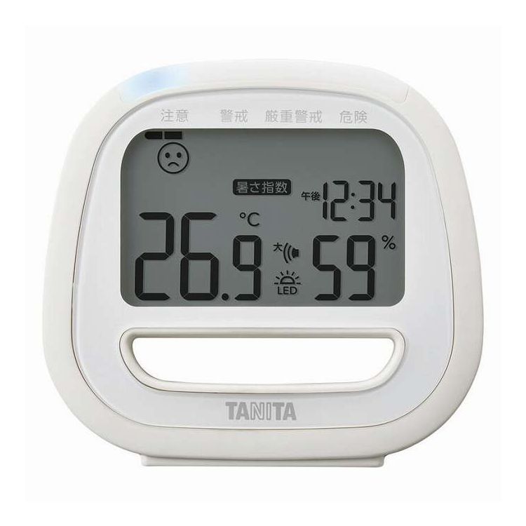 コンディションセンサー タニタ TC-422IV ギフト プレゼント(代引不可)【送料無料】