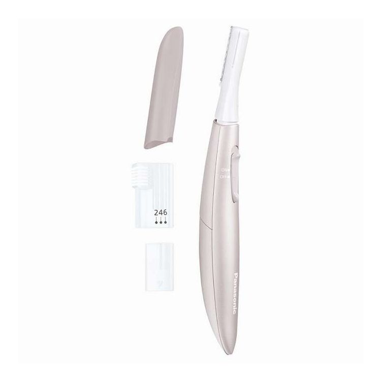 For Eyebrows - フェイスフェリエ パナソニック ピンク ES-WF63-P/H/A ギフト プレゼント(代引不可)【送料無料】