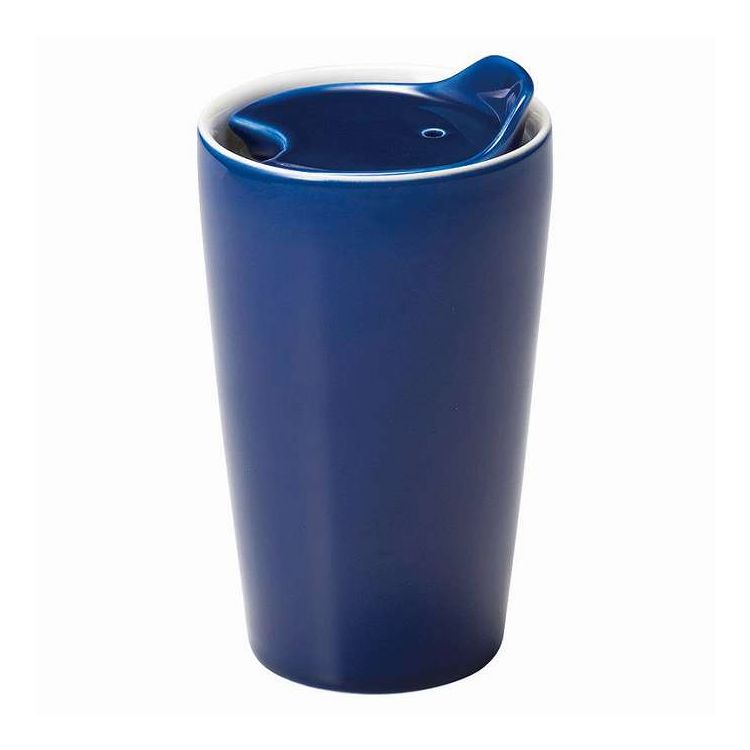 タンブラー310ml CERA THERMO ネイビー CT-1683/5 ギフト プレゼント(代引不可)