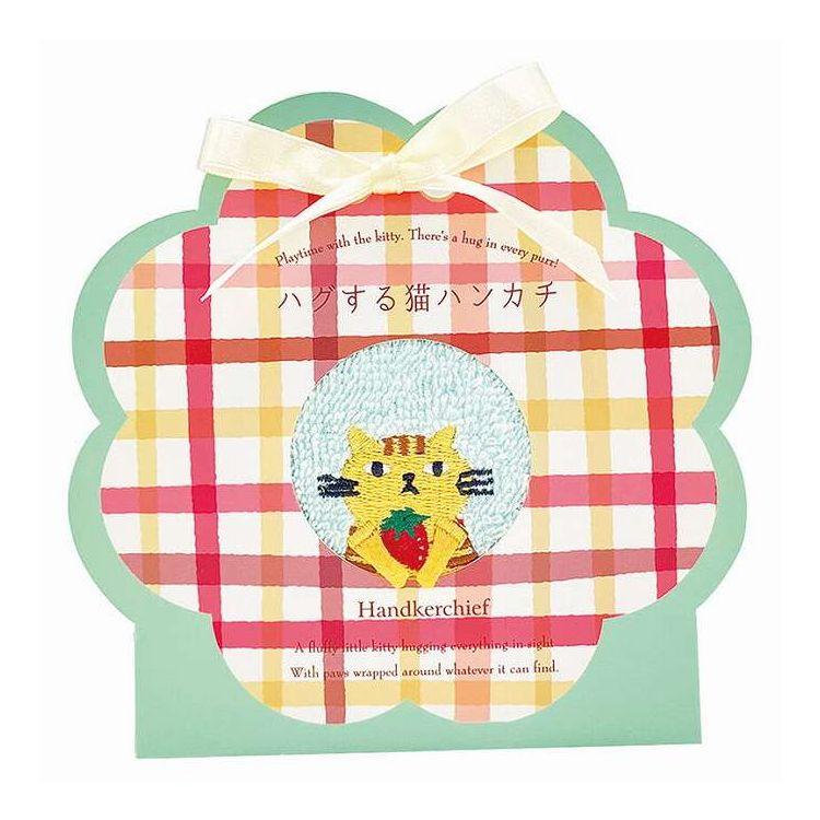 【セット内容】-サイズ：23×23cm重量/容量：-箱サイズ：-材質：綿100%※化粧箱に入っていないため、のし紙・包装は出来ません。【代引きについて】こちらの商品は、代引きでの出荷は受け付けておりません。【送料について】北海道、沖縄、離島は送料を頂きます。