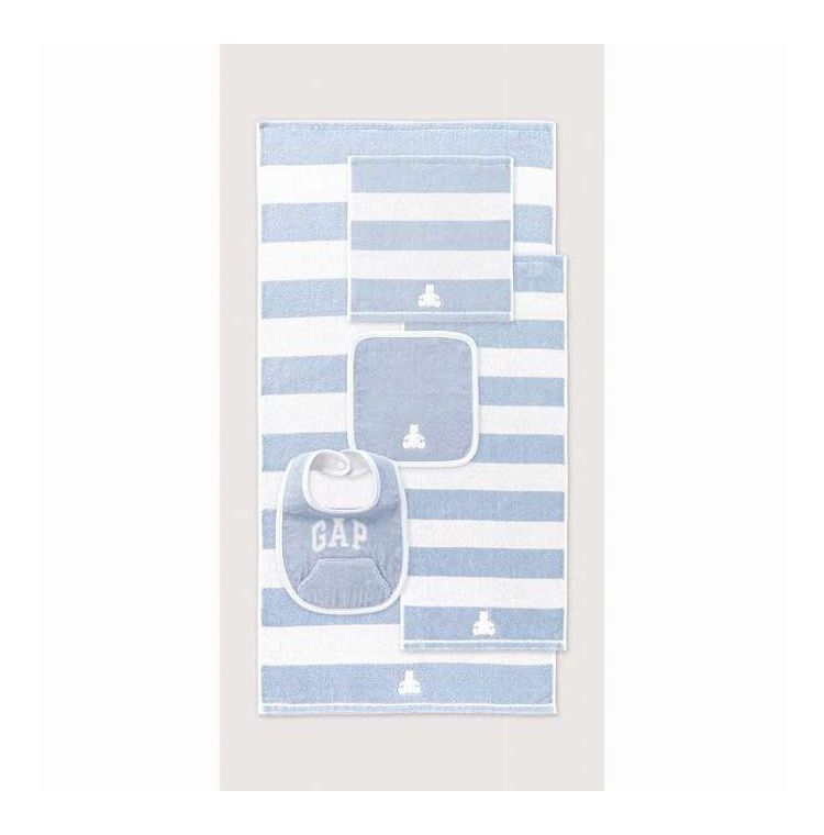 �����륻�å� �ܡ������٥� baby GAP �֥롼 54-5039200P/B ���ե� �ץ쥼���(����Բ�)