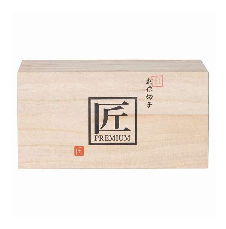 反オールド ペア(木箱入) 菊繋ダイヤカット 創作切子 匠 Premium TK-206 ギフト プ...