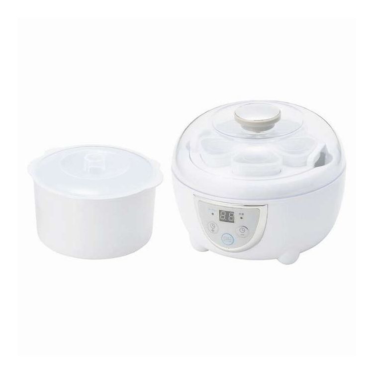 ヨーグルト&甘酒メーカー YT-104 ギフ