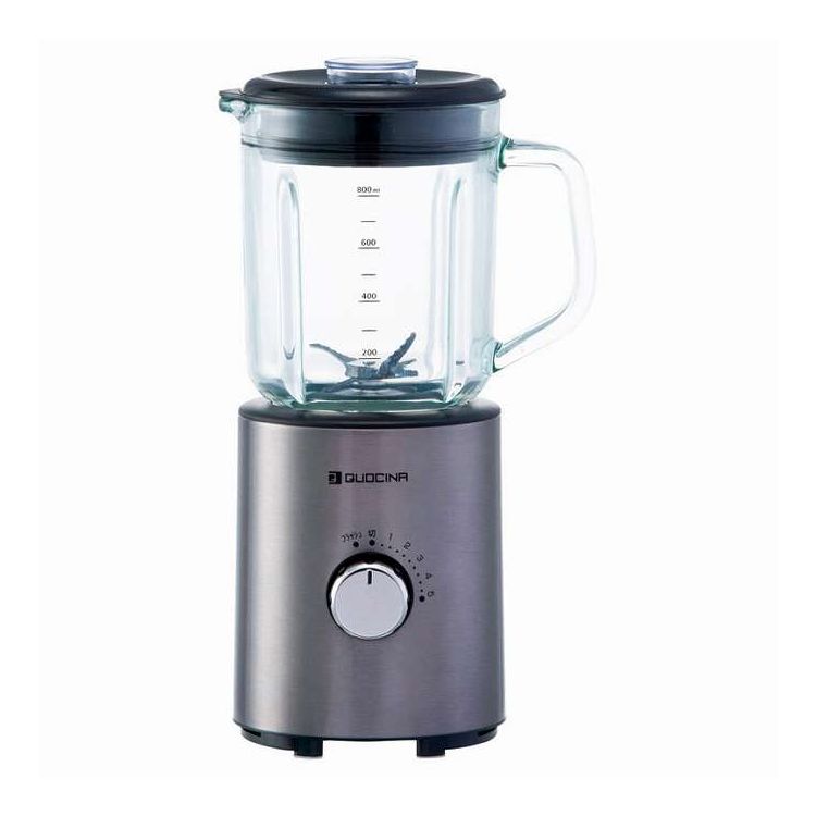 Food Processors - ブレンダー クオシナ フカイ FJM-1600 ギフト プレゼント(代引不可)【送料無料】