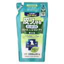 ライオン商事 PK皮フを守るリンスインSP愛犬替400ml