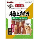 ヤマヒサ P 極上ささみ巻きペンシルガムミニ 6本入