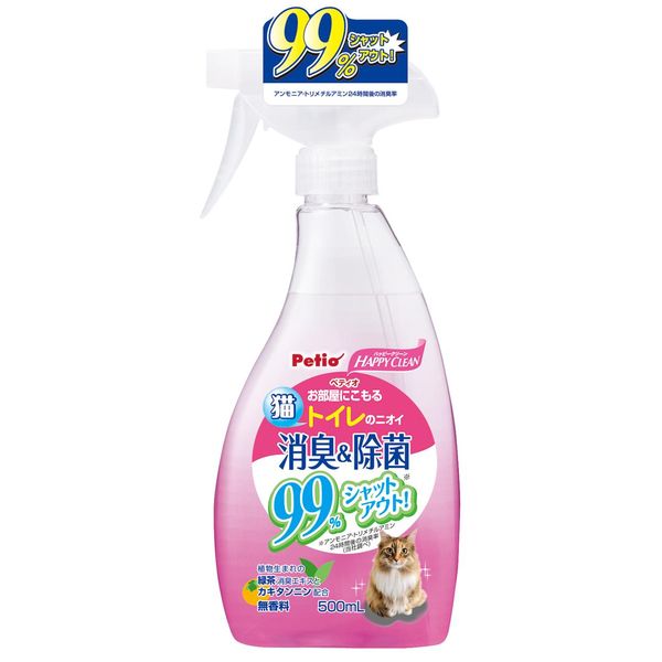 ���}�q�T HC �L�̃j�I�C���L&���� 500ml