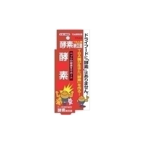 Liquid Drink - トーラス トーラス 犬猫用酵素 納豆菌 100ml