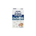 【商品詳細】おなかを守るのに十分な一粒約2億の菌数です。最初は乳酸菌を定着させる為に1日2粒を与えて下さい。通常は食後に毎日1粒を与えて下さい。【分類】犬猫食品全般【原材料】3種類の乳酸菌（ビフィズス菌、フェカリス菌、有胞子菌）、オリゴ糖【保証成分】粗蛋白質：5.5％以上粗脂肪：0.6％以上粗灰分：1.3％以下水分：5.9％以下炭水化物：84.7％以下【エネルギー】74.8kcal【給与方法】最初は乳酸菌を定着させる為に2粒を目安に与えて下さい。通常は食後に毎日1〜2粒を目安に与えて下さい。【賞味期限】36ケ月【商品サイズ】90×20×165mm【原産国または製造地】日本【諸注意】防腐剤等は使用していません。食品素材ですので安心安全です。【送料について】北海道、沖縄、離島は送料を頂きます。