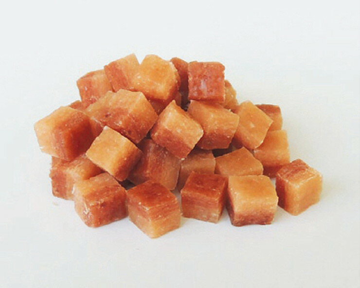 ペッツルート やわらか鹿肉ころつぶ 80g ペットフード ドッグフード