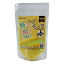 ペットプロ HappyDays 大地からの贈り物 素材100%野菜フレーク とうもろこし 35g 国産 日本製 犬用 犬 おやつ スナック ふりかけ トッピング