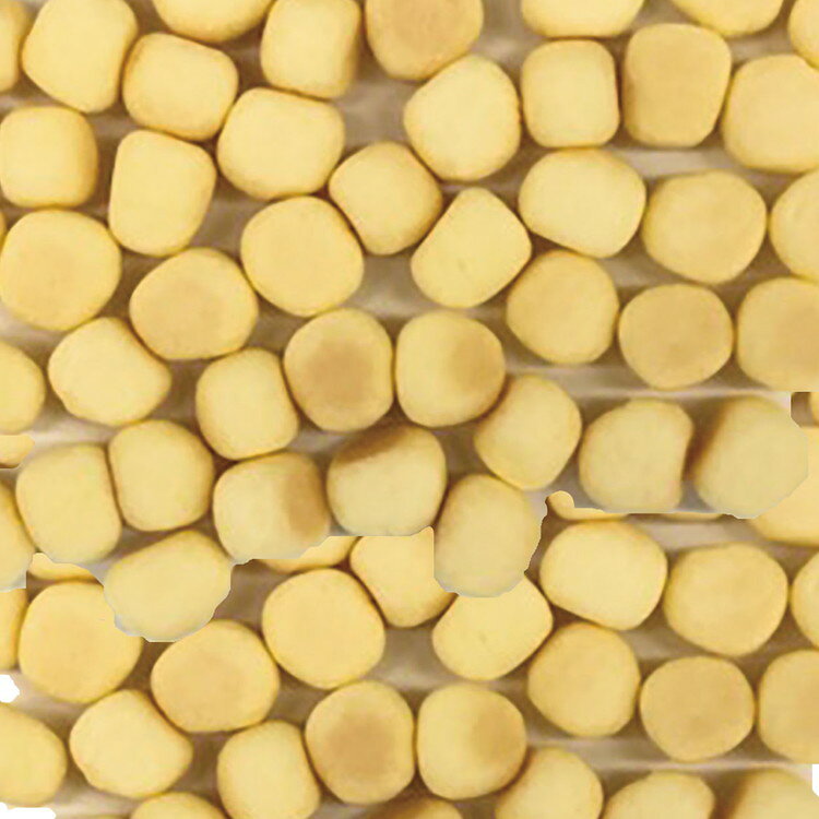 ペティオ アドメイト 純国産極上たまごボーロ かぼちゃ味 小粒タイプ 50g