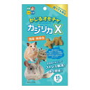ハイペット かじるおもちゃ カジリカX 15個
