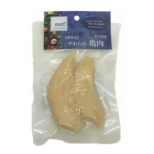 FLF mot  ���炩�{�� �����݃X�e�[�L 60g