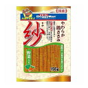 【商品説明】商品説明厳選した鶏ささみと健康で元気な体の維持に役立つ抗酸化成分(イミダゾールジペプチド)を含む胸肉を贅沢に使い、美味しさと健康にこだわりました。消化吸収がしやすいよう加熱した、にんじんとほうれん草を加えた、体にやさしい自慢の逸品です。・原材料(成分)鶏肉(胸肉、ササミ)、コーンスターチ、米粉、にんじん、ほうれん草、ソルビトール、グリセリン、pH調整剤、プロピレングリコール、ミネラル類(ナトリウム)、リン酸塩(Na)(ビタミンC)、発色剤(亜硝酸ナトリウム)、調味料、食用色素(赤102、赤106、黄4、黄5、青1)・賞味／使用期限(未開封)※仕入れ元の規定により半年以上期限の残った商品のみ出荷致します12ヶ月・原産国または製造地日本・保存方法別途パッケージに記載・メーカー名ドギーマンハヤシ 株式会社【送料について】北海道、沖縄、離島は送料を頂きます。