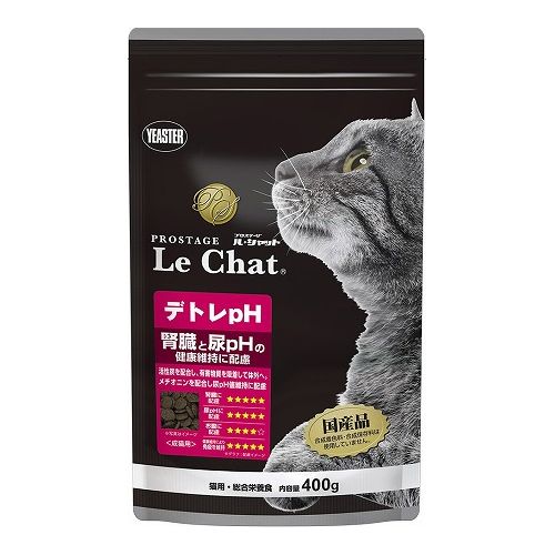 イースター プロステージ ル・シャットデトレPH 400g