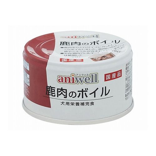 �f�r�t�y�b�g aniwell �����̃{�C�� 85g