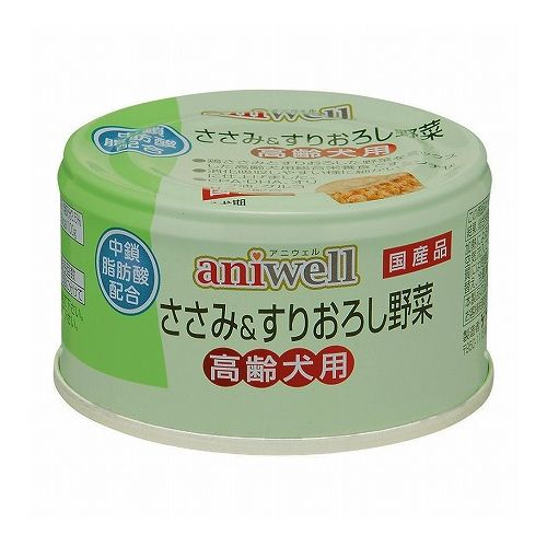 �f�r�t�y�b�g aniwell ������&���肨�낵��� ����p 85g