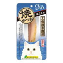 【48個セット】 CIAO 焼かつお ほたて味 1本 x48【送料無料】