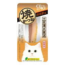 【24個セット】 CIAO 焼かつお 宗田節味 1本 x24【送料無料】