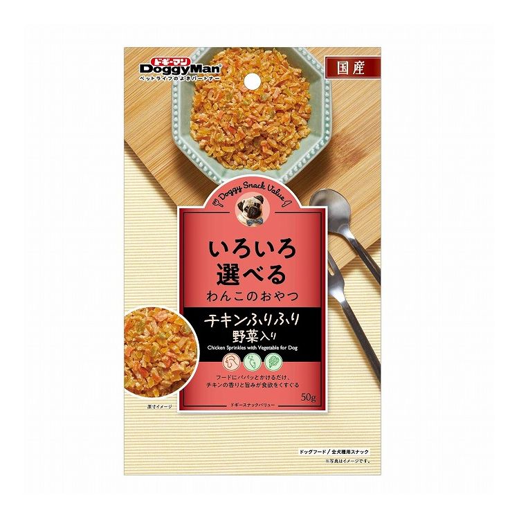 �ɥ����ޥ� �ɥ������ʥå��Х�塼 ������դ�դ� ������� 50g