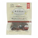 【24個セット】 ドギーマン 無添加良品 噛むほどに砂ぎも姿干し70g x24【送料無料】(4)