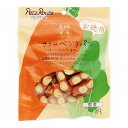 【商品説明】緑黄色野菜・カルシウムもプラスしたからだにうれしいおやつ。軟骨ペースト(グルコサミン・コンドロイチン含有)入りベジタパンを低脂肪の鶏ささみでつなげたおやつです。●原材料(成分)鶏肉(ささみ、胸肉)、小麦粉、でん粉類、魚軟骨、にんじん、ほうれん草、ソルビトール、グリセリン、プロピレングリコール、膨張剤、食塩、リン酸塩(Na)、酸化防止剤(ビタミンE)、発色剤(亜硝酸Na)、炭酸カルシウム、着色料(赤102、赤106、黄4、黄5、青1)●賞味／使用期限(未開封)製造から13ヶ月※仕入れ元の規定により半年以上期限の残った商品のみ出荷致します●保存方法別途パッケージに記載●原産国または製造地日本●メーカー名株式会社 ペッツルート【送料について】北海道、沖縄、離島は送料を頂きます。