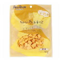 【3個セット】 ペッツルート 素材メモ カロリーカットチーズ お徳用 160g x3