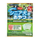 【12個セット】 デビフ シニア犬のおやつ 乳酸菌 100g 犬用 おやつ【送料無料】