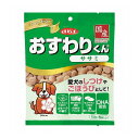 【商品説明】しつけやごほうびに最適な犬用スナック！・鶏肉(鶏ささみ、鶏胸肉)と鶏レバーをベースに、DHAを配合したスモークの香りの犬用スナックです。・しつけ時に与えやすい様に小粒状に仕上げました。・持ち歩きに便利な15gの小分けパックなので、お散歩やお出かけ時にも便利です。・カロリーの気になる愛犬のために1粒当たり約1.6kcalに仕上げています。●原材料(成分)鶏肉(鶏ささみ、鶏胸肉)、鶏レバー、脱脂大豆粉、でん粉類(コーン、タピオカ)、ビーフエキス、食塩、DHA含有精製魚油、くん液、グリセリン(植物性)、プロピレングリコール、保存料(ソルビン酸K)、酸化防止剤(ビタミンC)、発色剤(亜硝酸Na)●賞味／使用期限(未開封)18ヶ月仕入れ元の規定により半年以上期限の残った商品のみ出荷します●原産国日本●保存方法別途パッケージに記載【送料について】北海道、沖縄、離島は送料を頂きます。