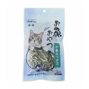 ペットプロ 猫用お魚おやつ 小魚ミックス 30g 国産 日本製 犬用 犬 猫用 猫 おやつ スナック