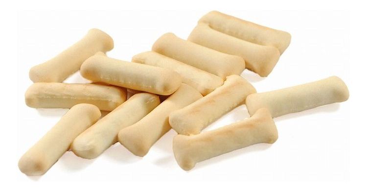【12個セット】 ペットプロ 国産おやつ プチビス 山羊ミルク入り 78g 国産 日本製 犬用 犬 おやつ スナック ビスケット【送料無料】 3