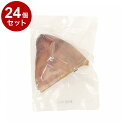 【24個セット】 ペットプロ 豚耳 1枚入り 犬用 犬 おやつ スナック ジャーキー 豚耳【送料無料】